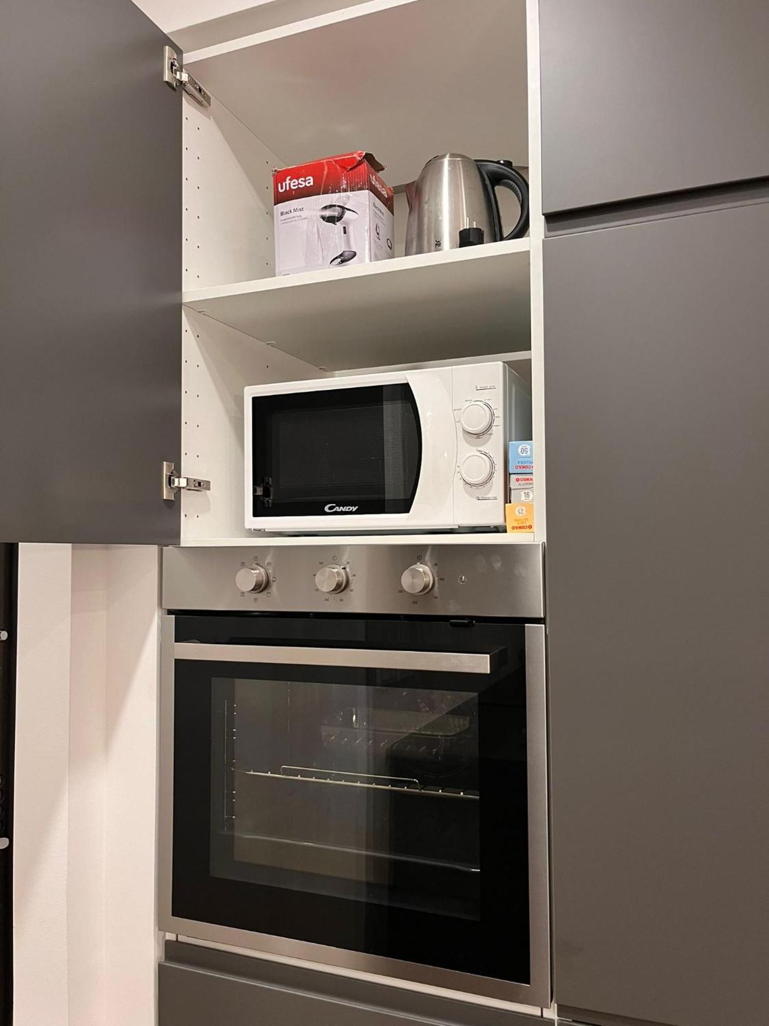 Trieste Centrale Luxury Apartament In Stile Moderno Exterior photo