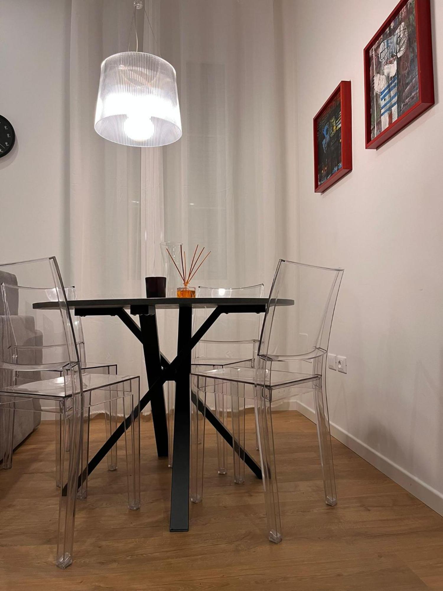 Trieste Centrale Luxury Apartament In Stile Moderno Exterior photo
